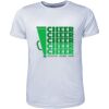 Mens Brushed Tee Shirt Thumbnail