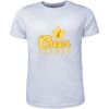 Mens Brushed Tee Shirt Thumbnail