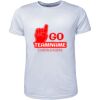 Mens Brushed Tee Shirt Thumbnail