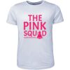 Mens Brushed Tee Shirt Thumbnail