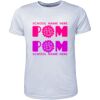 Mens Brushed Tee Shirt Thumbnail