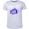Mens Brushed Tee Shirt Thumbnail