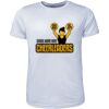 Mens Brushed Tee Shirt Thumbnail