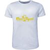 Mens Brushed Tee Shirt Thumbnail