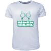 Mens Brushed Tee Shirt Thumbnail