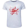 Mens Brushed Tee Shirt Thumbnail