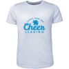 Mens Brushed Tee Shirt Thumbnail
