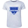 Mens Brushed Tee Shirt Thumbnail