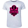 Mens Brushed Tee Shirt Thumbnail