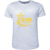 Mens Brushed Tee Shirt Thumbnail
