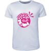Mens Brushed Tee Shirt Thumbnail