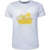 Mens Brushed Tee Shirt Thumbnail