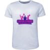 Mens Brushed Tee Shirt Thumbnail