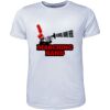Mens Brushed Tee Shirt Thumbnail