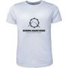 Mens Brushed Tee Shirt Thumbnail