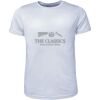 Mens Brushed Tee Shirt Thumbnail
