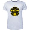 Mens Brushed Tee Shirt Thumbnail