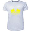 Mens Brushed Tee Shirt Thumbnail