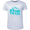 Mens Brushed Tee Shirt Thumbnail