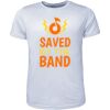 Mens Brushed Tee Shirt Thumbnail