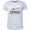 Mens Brushed Tee Shirt Thumbnail