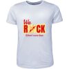 Mens Brushed Tee Shirt Thumbnail