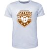 Mens Brushed Tee Shirt Thumbnail