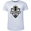 Mens Brushed Tee Shirt Thumbnail
