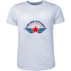 Mens Brushed Tee Shirt Thumbnail