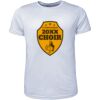 Mens Brushed Tee Shirt Thumbnail