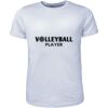 Mens Brushed Tee Shirt Thumbnail