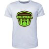 Mens Brushed Tee Shirt Thumbnail