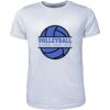 Mens Brushed Tee Shirt Thumbnail