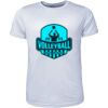Mens Brushed Tee Shirt Thumbnail