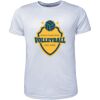 Mens Brushed Tee Shirt Thumbnail