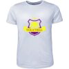 Mens Brushed Tee Shirt Thumbnail
