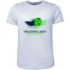 Mens Brushed Tee Shirt Thumbnail