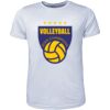 Mens Brushed Tee Shirt Thumbnail