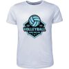 Mens Brushed Tee Shirt Thumbnail