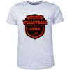 Mens Brushed Tee Shirt Thumbnail