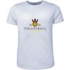 Mens Brushed Tee Shirt Thumbnail