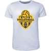 Mens Brushed Tee Shirt Thumbnail