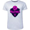Mens Brushed Tee Shirt Thumbnail