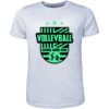Mens Brushed Tee Shirt Thumbnail