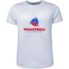 Mens Brushed Tee Shirt Thumbnail