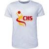 Mens Brushed Tee Shirt Thumbnail