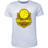 Mens Brushed Tee Shirt Thumbnail