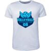 Mens Brushed Tee Shirt Thumbnail
