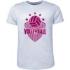 Mens Brushed Tee Shirt Thumbnail