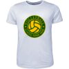 Mens Brushed Tee Shirt Thumbnail